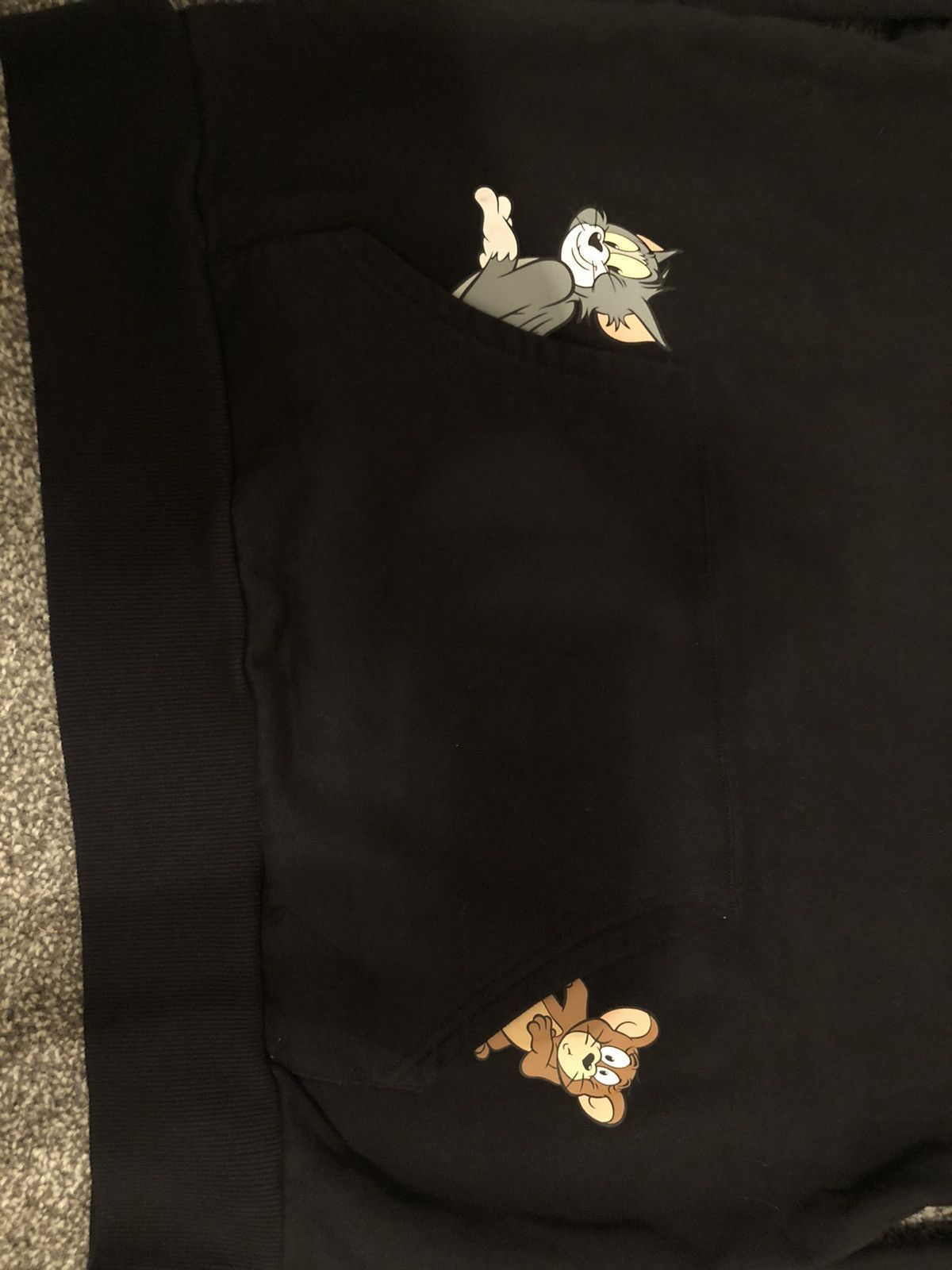 Kith Kith x Tom and Jerry Size US L / EU 52-54 / 3 - 3 Thumbnail