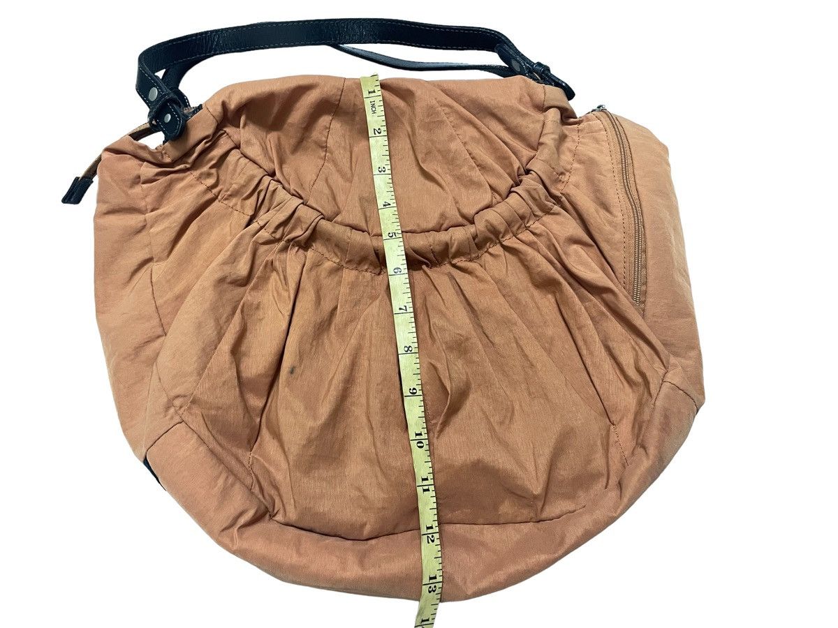 Japanese Brand Vintage HandBag Y’SACCS Yohji Yamamoto Size ONE SIZE - 8 Thumbnail