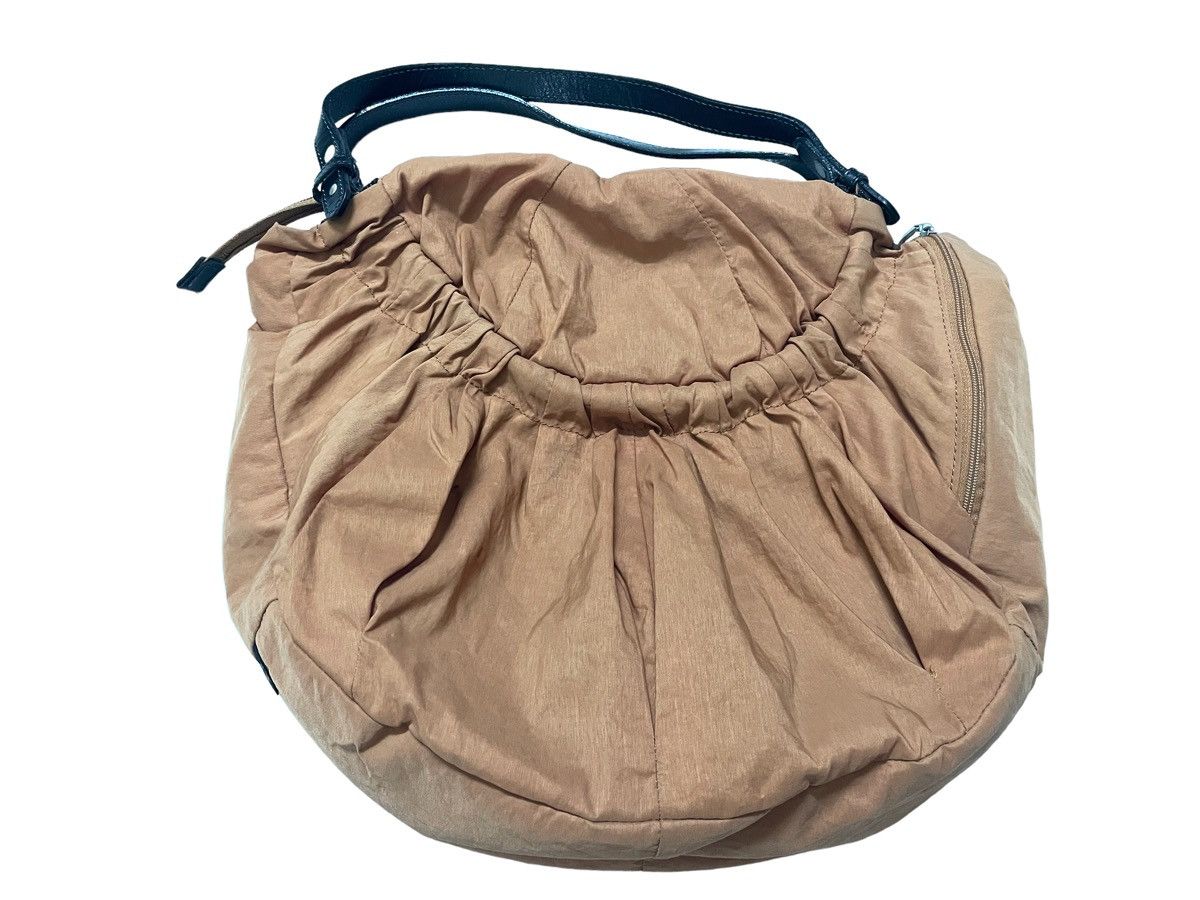 Japanese Brand Vintage HandBag Y’SACCS Yohji Yamamoto Size ONE SIZE - 5 Thumbnail