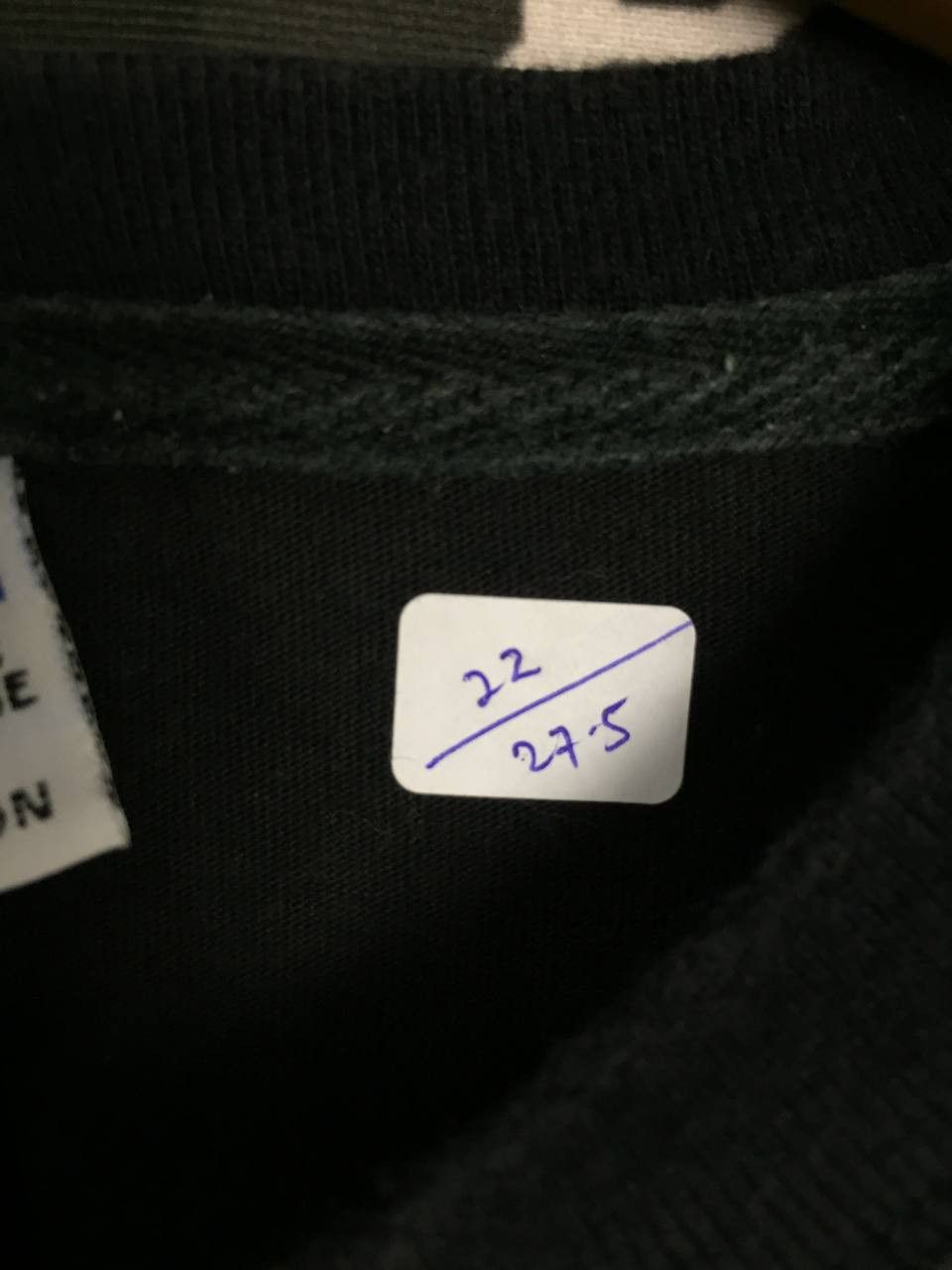 Apple Vtg Anti Nudism Head Phone Tech Wear Graphic Tee Size US L / EU 52-54 / 3 - 12 Thumbnail