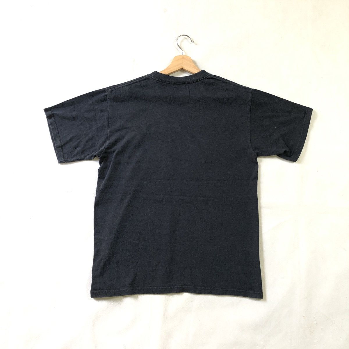 Band Tees × Vintage Vintage Tool Salival Heart Anatomy Art Tshirt Size US M / EU 48-50 / 2 - 2 Thumbnail