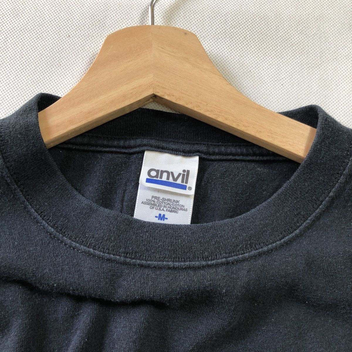 Band Tees × Vintage Vintage Tool Salival Heart Anatomy Art Tshirt Size US M / EU 48-50 / 2 - 5 Thumbnail
