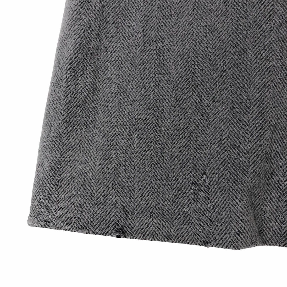Burberry Vintage Burberrys Wool Car Coat Size US S / EU 44-46 / 1 - 3 Thumbnail