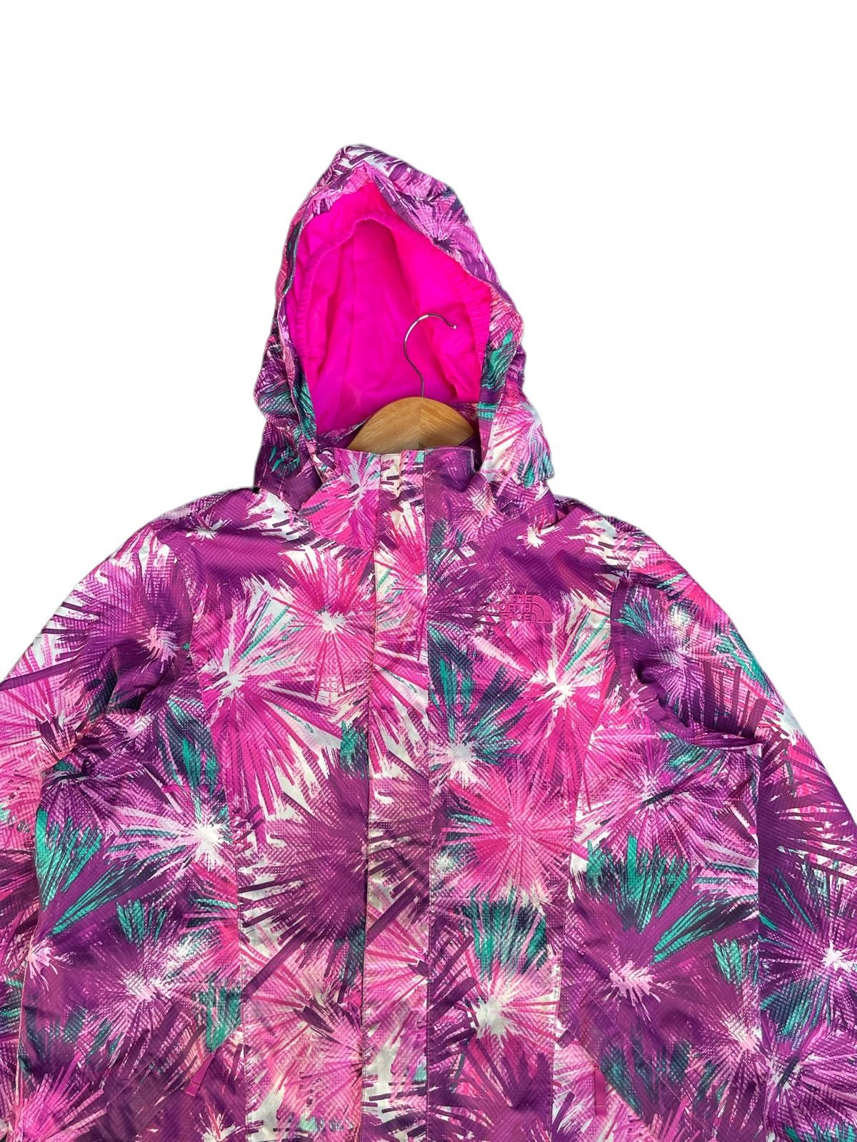 The North Face The North Face For Women Jacket Size M / US 6-8 / IT 42-44 - 5 Thumbnail