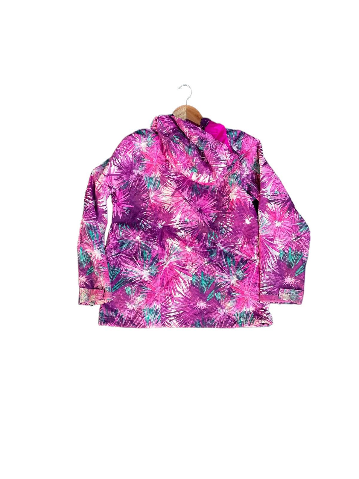 The North Face The North Face For Women Jacket Size M / US 6-8 / IT 42-44 - 7 Thumbnail