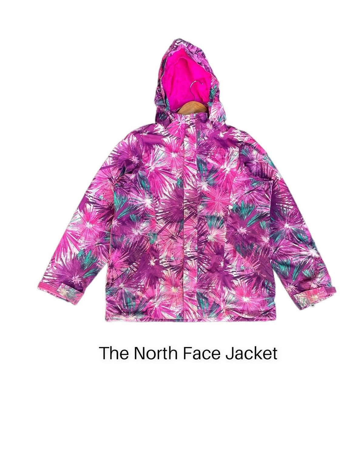 The North Face The North Face For Women Jacket Size M / US 6-8 / IT 42-44 - 1 Thumbnail