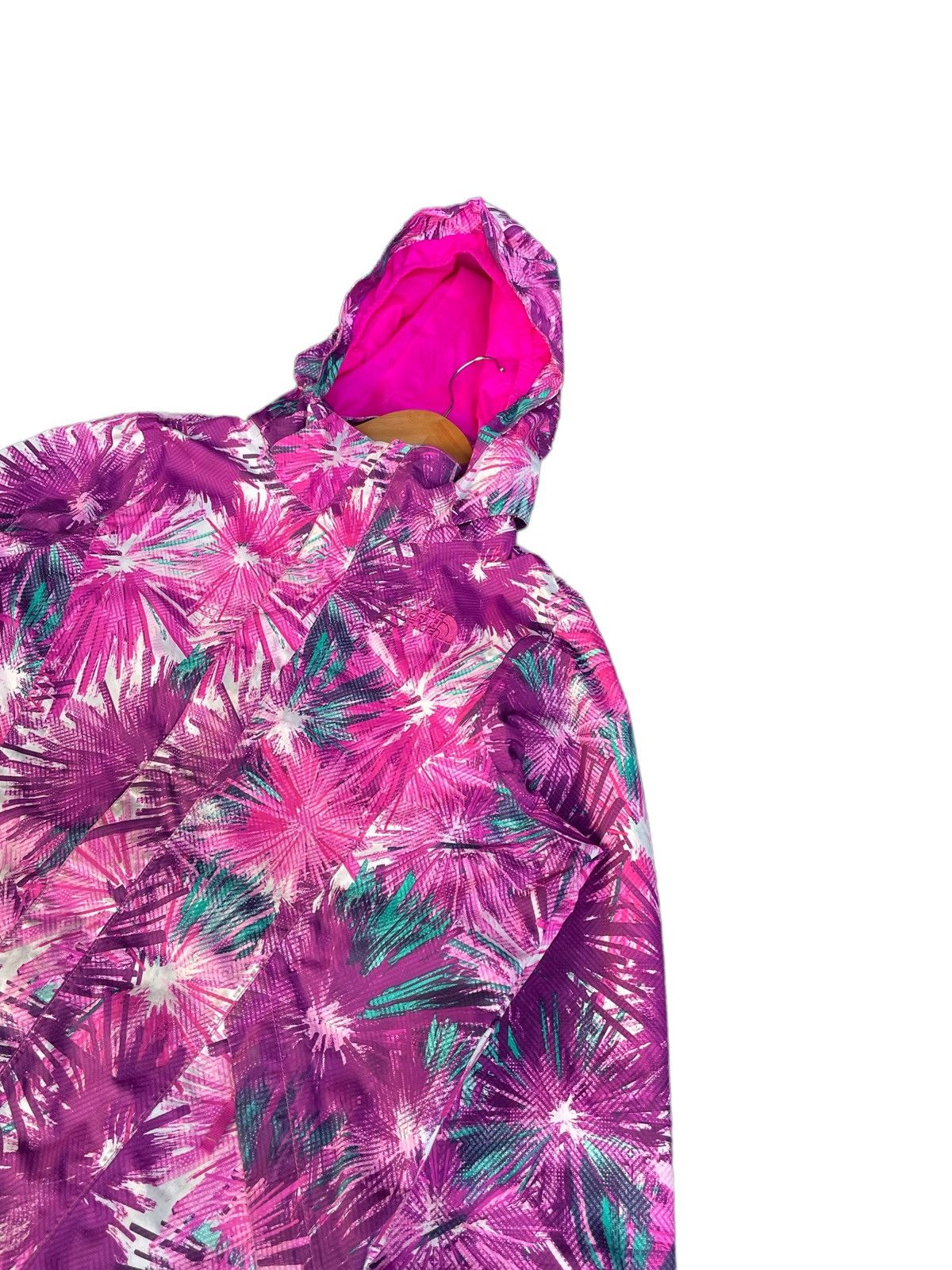 The North Face The North Face For Women Jacket Size M / US 6-8 / IT 42-44 - 4 Thumbnail