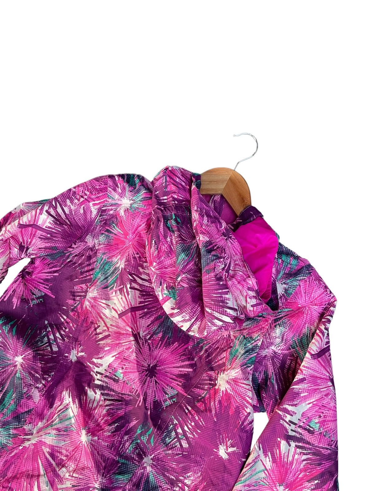The North Face The North Face For Women Jacket Size M / US 6-8 / IT 42-44 - 8 Thumbnail