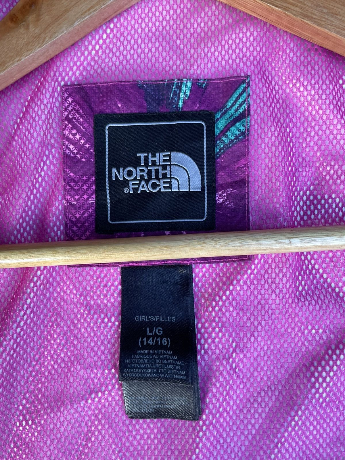 The North Face The North Face For Women Jacket Size M / US 6-8 / IT 42-44 - 10 Thumbnail
