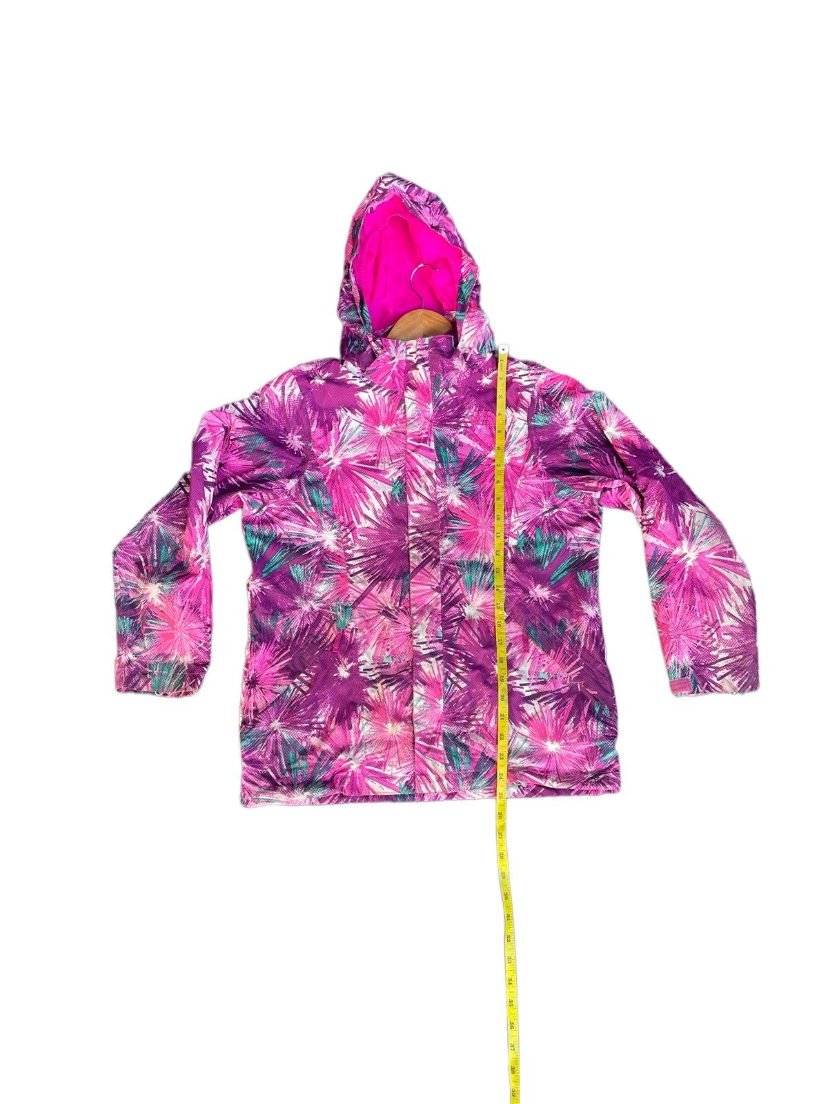 The North Face The North Face For Women Jacket Size M / US 6-8 / IT 42-44 - 3 Thumbnail