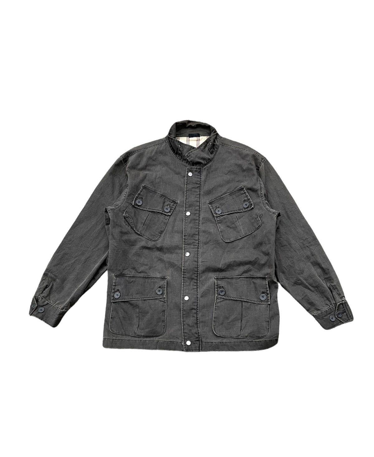 希少 Ifsixwasnine HELL LIKE A HEAVENサイズ1 If Six Was Nine | Grailed