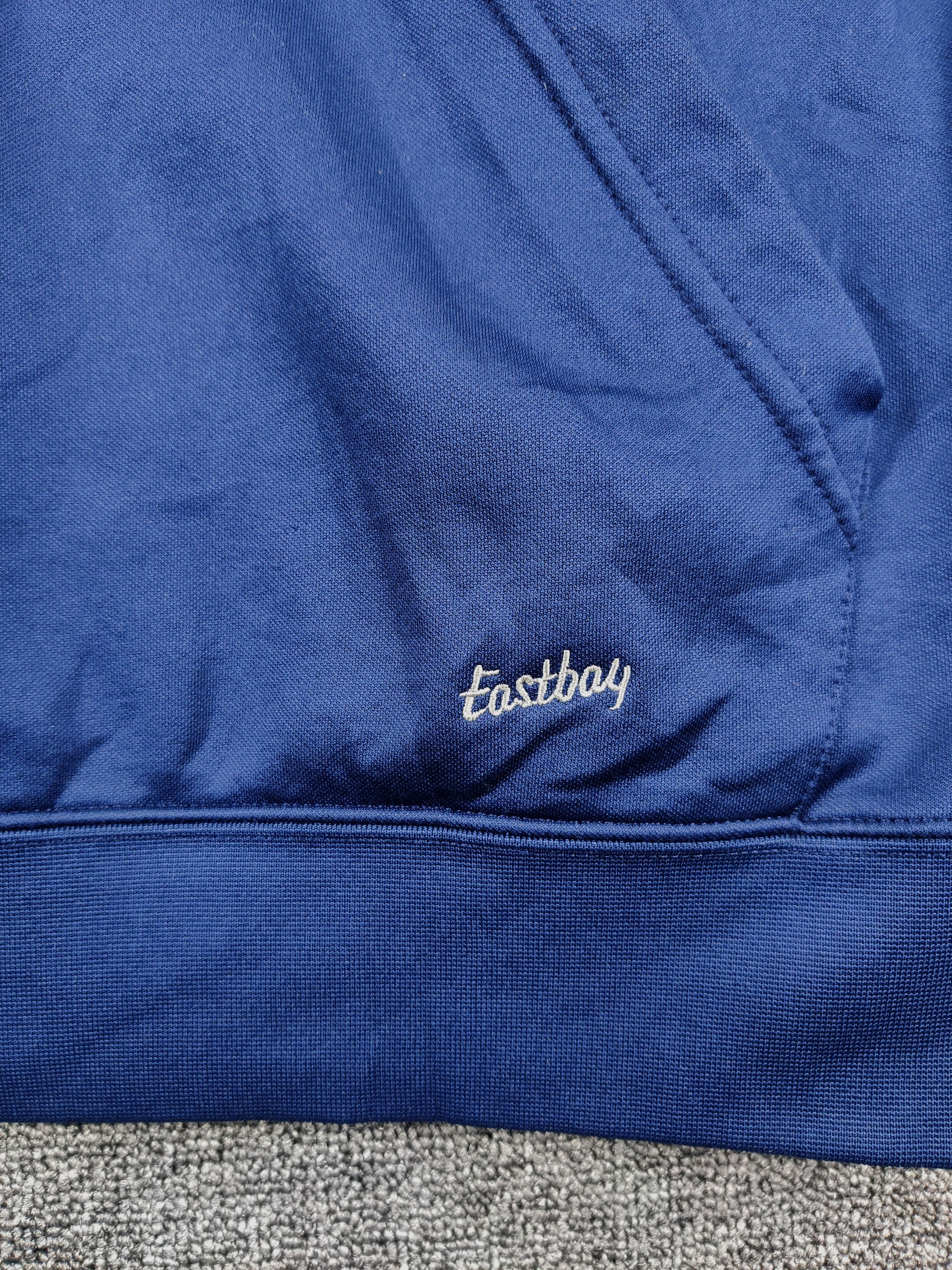 Japanese Brand Japanese Brand East Boy Basketball Pullover Hoodie Size US L / EU 52-54 / 3 - 6 Thumbnail