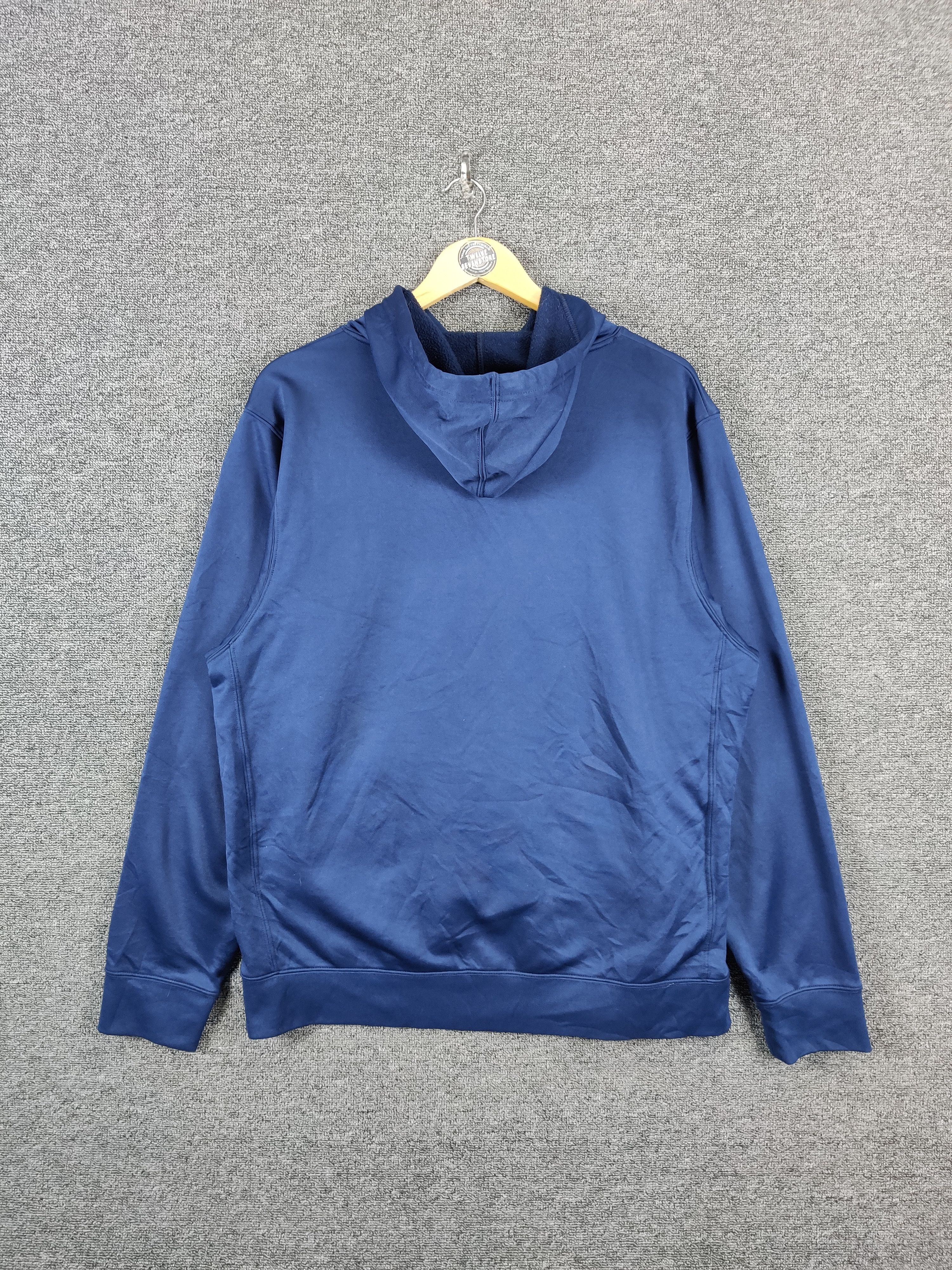 Japanese Brand Japanese Brand East Boy Basketball Pullover Hoodie Size US L / EU 52-54 / 3 - 11 Thumbnail