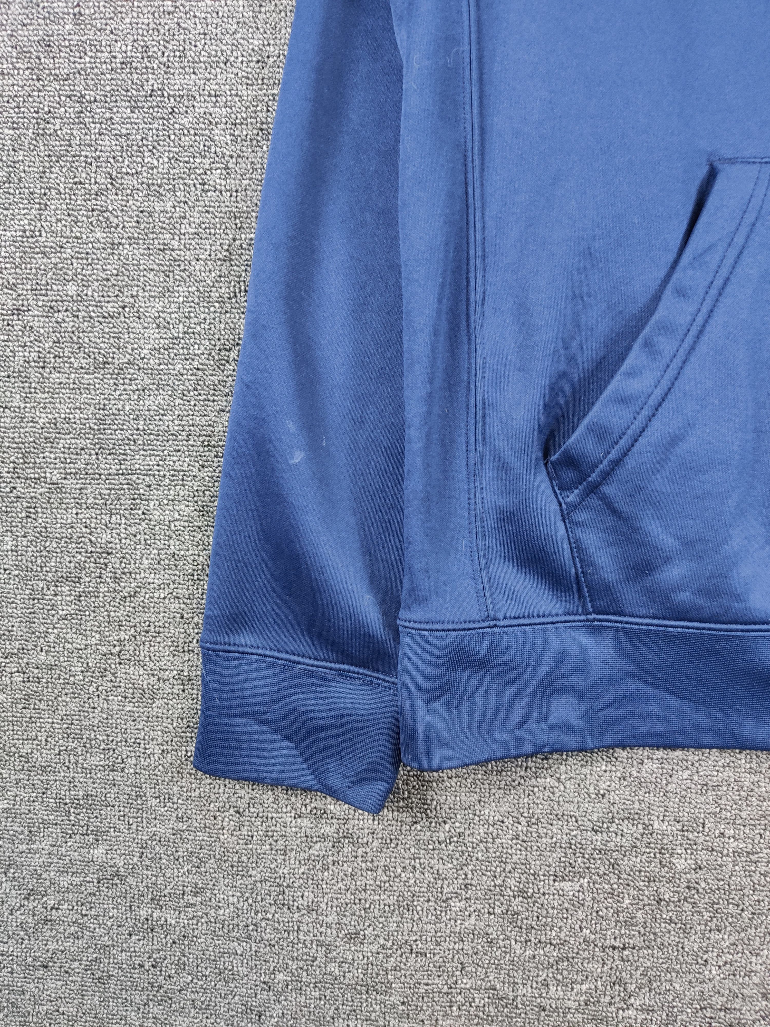 Japanese Brand Japanese Brand East Boy Basketball Pullover Hoodie Size US L / EU 52-54 / 3 - 4 Thumbnail