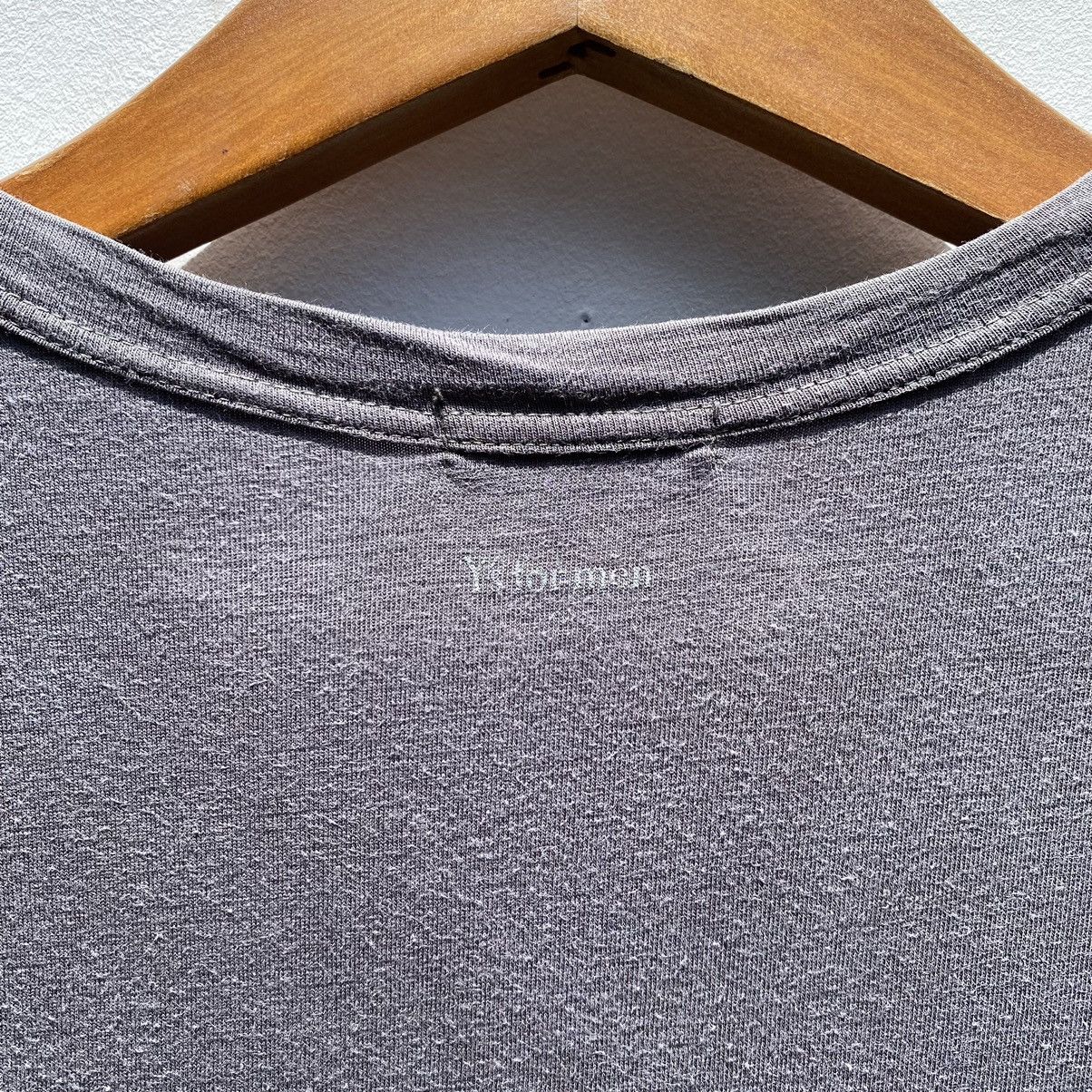 Yohji Yamamoto Y’s For Men Yohji Yamamoto Shirt Yohji Yamamoto SunFaded Size US M / EU 48-50 / 2 - 9 Thumbnail