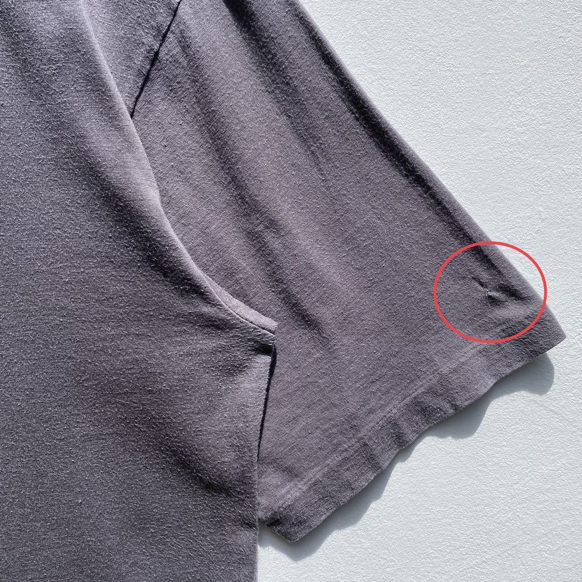 Yohji Yamamoto Y’s For Men Yohji Yamamoto Shirt Yohji Yamamoto SunFaded Size US M / EU 48-50 / 2 - 10 Thumbnail