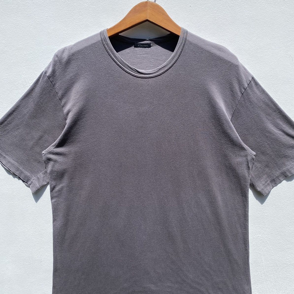 Yohji Yamamoto Y’s For Men Yohji Yamamoto Shirt Yohji Yamamoto SunFaded Size US M / EU 48-50 / 2 - 7 Thumbnail