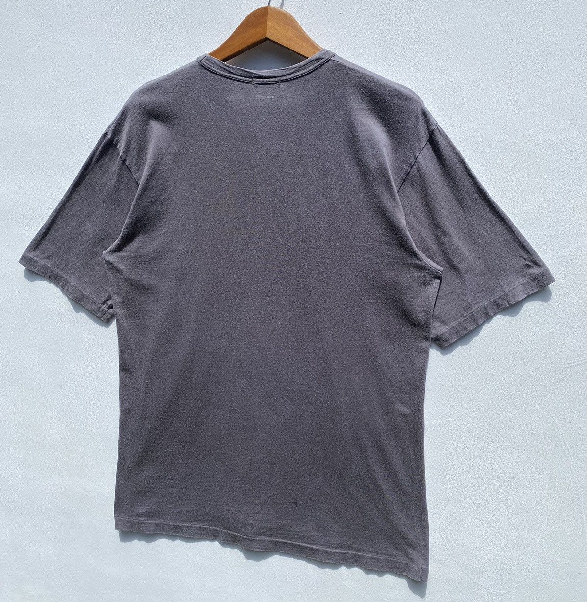 Yohji Yamamoto Y’s For Men Yohji Yamamoto Shirt Yohji Yamamoto SunFaded Size US M / EU 48-50 / 2 - 4 Thumbnail