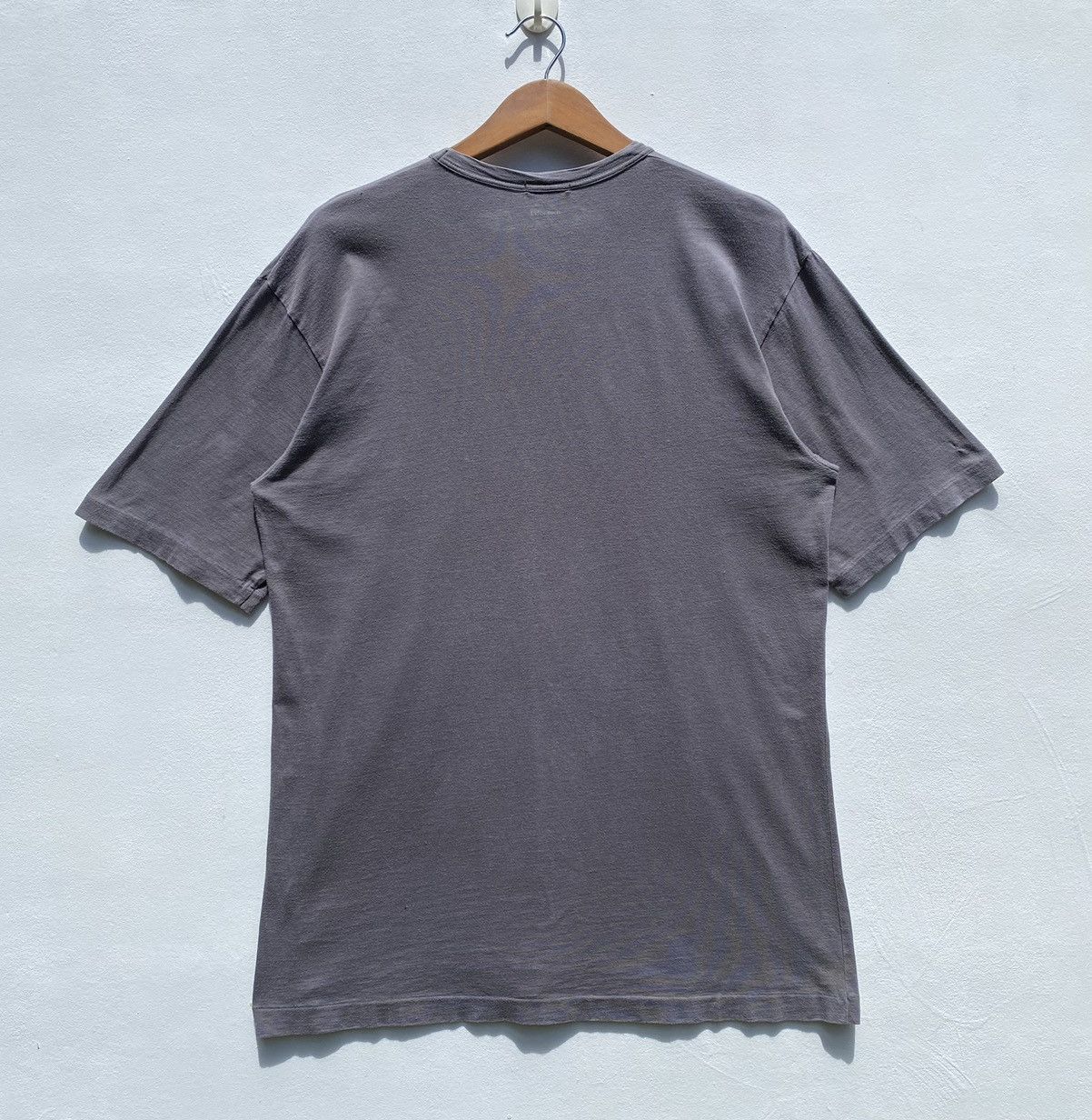 Yohji Yamamoto Y’s For Men Yohji Yamamoto Shirt Yohji Yamamoto SunFaded Size US M / EU 48-50 / 2 - 2 Thumbnail