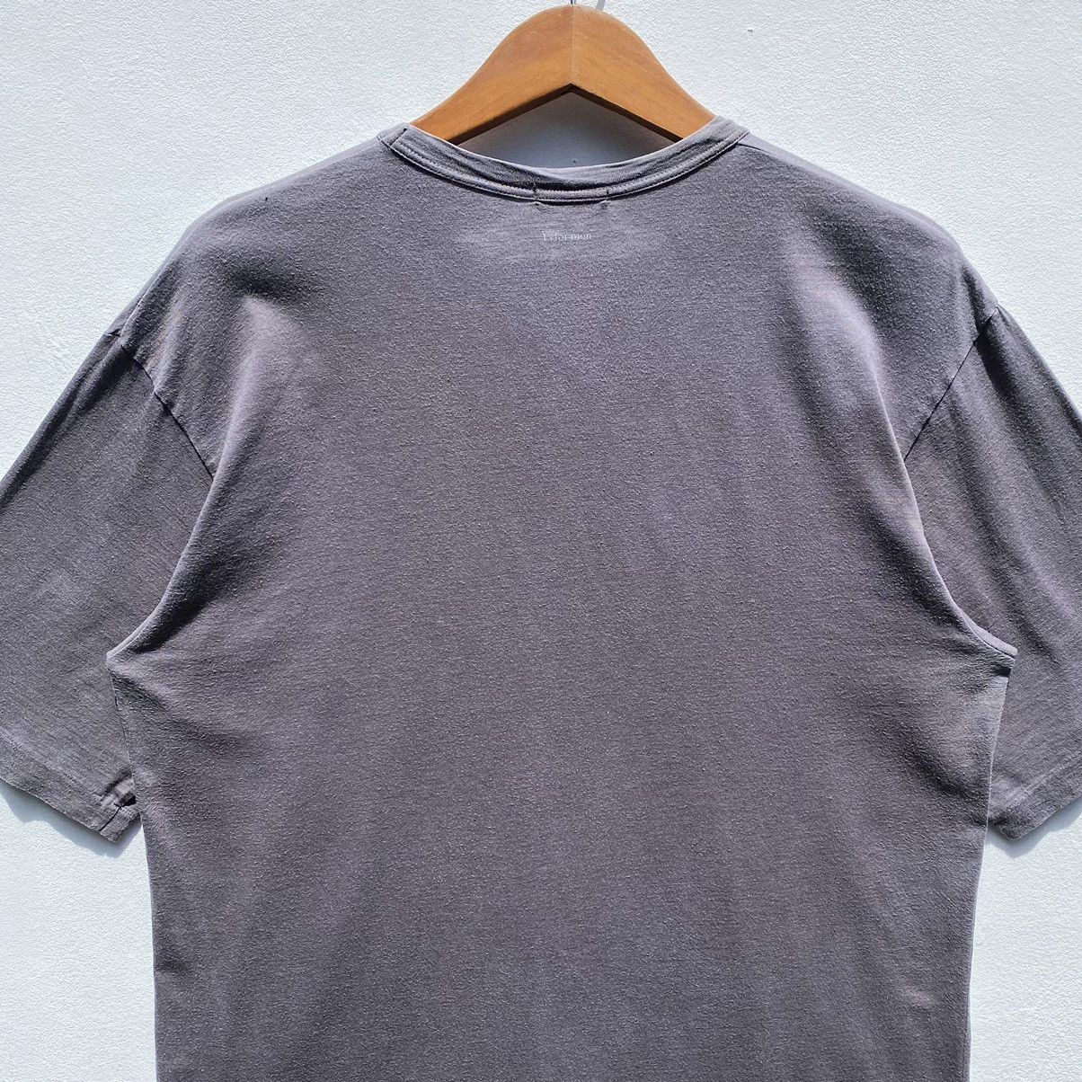 Yohji Yamamoto Y’s For Men Yohji Yamamoto Shirt Yohji Yamamoto SunFaded Size US M / EU 48-50 / 2 - 8 Thumbnail