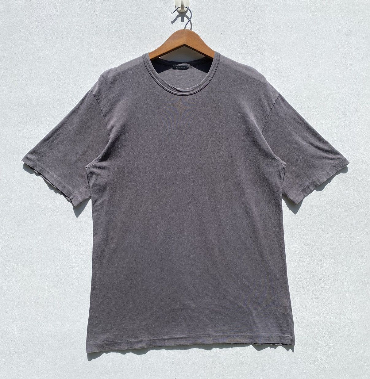Yohji Yamamoto Y’s For Men Yohji Yamamoto Shirt Yohji Yamamoto SunFaded Size US M / EU 48-50 / 2 - 1 Thumbnail