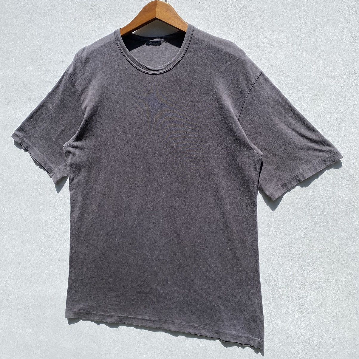 Yohji Yamamoto Y’s For Men Yohji Yamamoto Shirt Yohji Yamamoto SunFaded Size US M / EU 48-50 / 2 - 3 Thumbnail