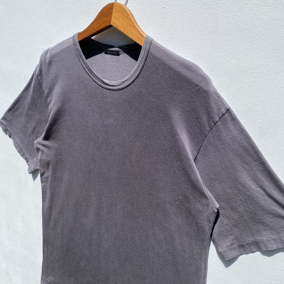 Yohji Yamamoto Y’s For Men Yohji Yamamoto Shirt Yohji Yamamoto SunFaded Size US M / EU 48-50 / 2 - 5 Thumbnail