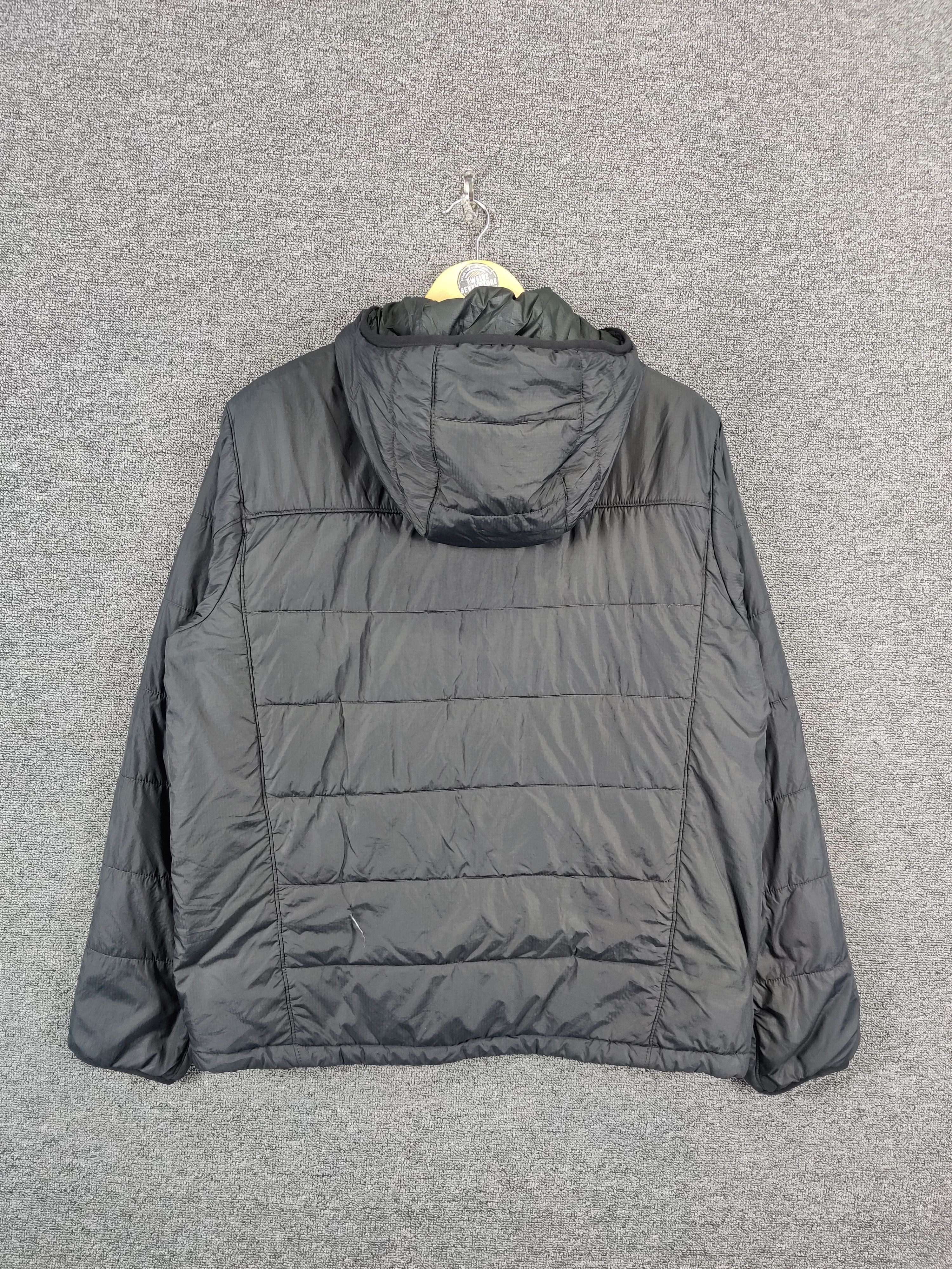 L.L. Bean Vintage L.L. Bean Down Puffer Hoodie Jacket Size US M / EU 48-50 / 2 - 12 Thumbnail