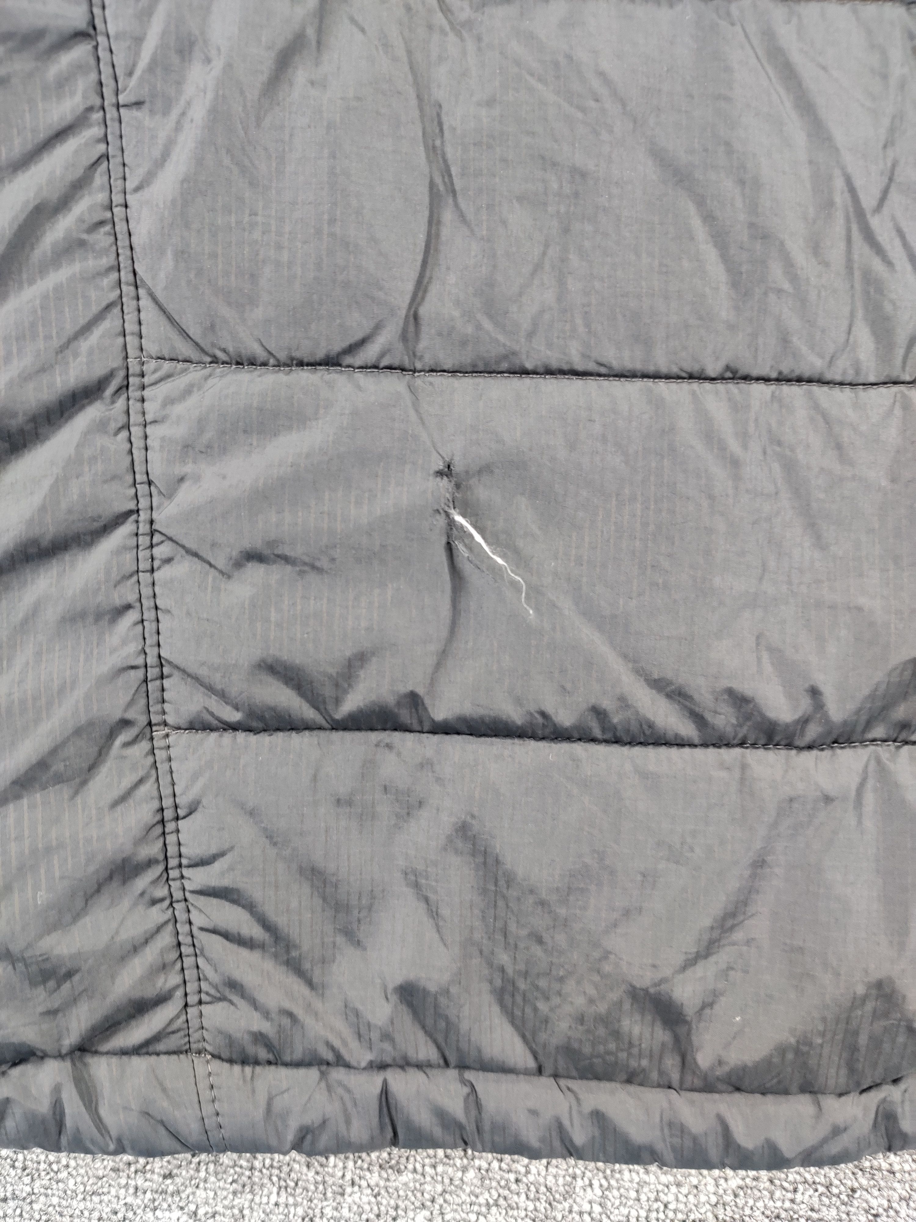 L.L. Bean Vintage L.L. Bean Down Puffer Hoodie Jacket Size US M / EU 48-50 / 2 - 11 Thumbnail