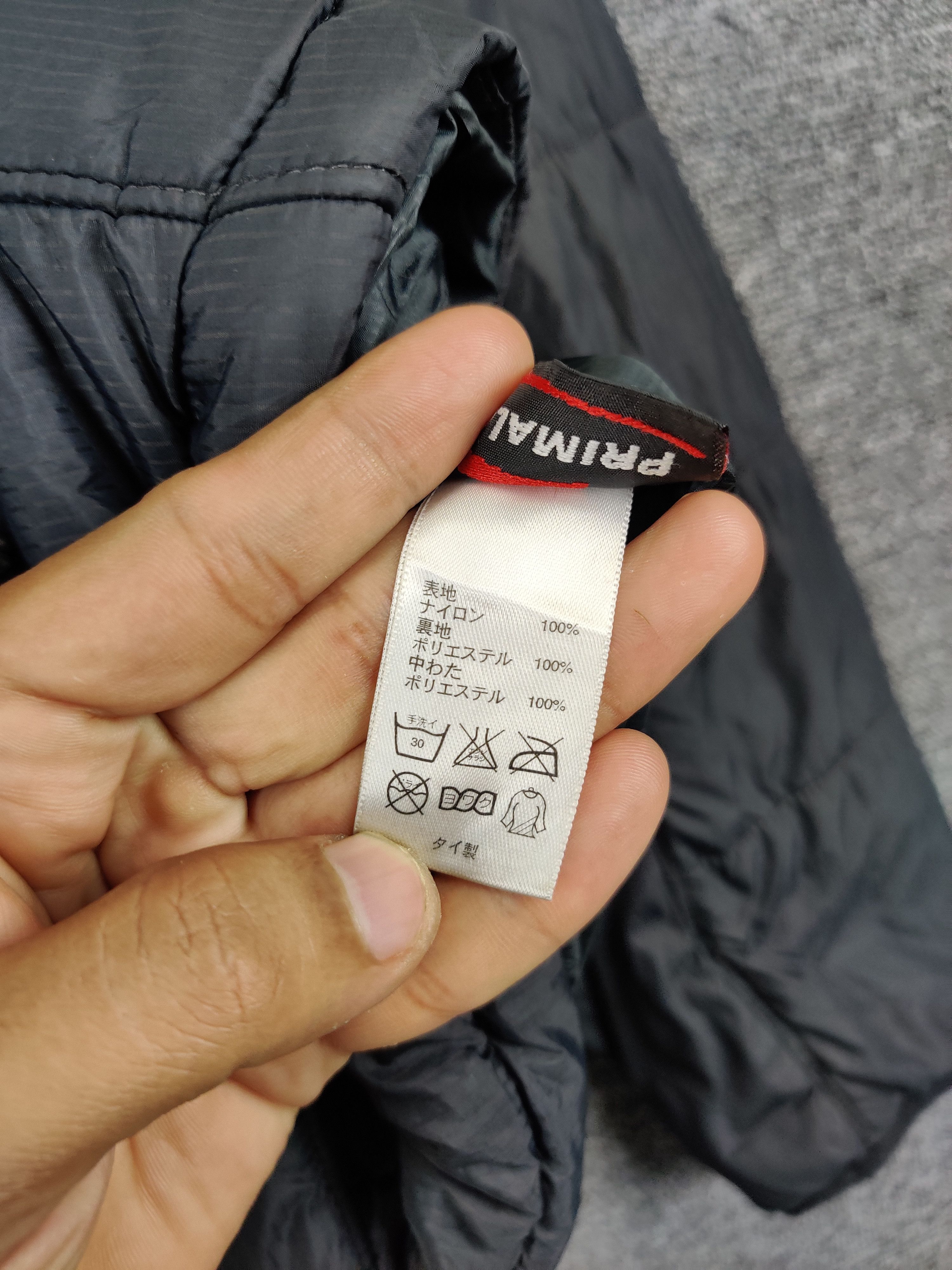 L.L. Bean Vintage L.L. Bean Down Puffer Hoodie Jacket Size US M / EU 48-50 / 2 - 9 Thumbnail