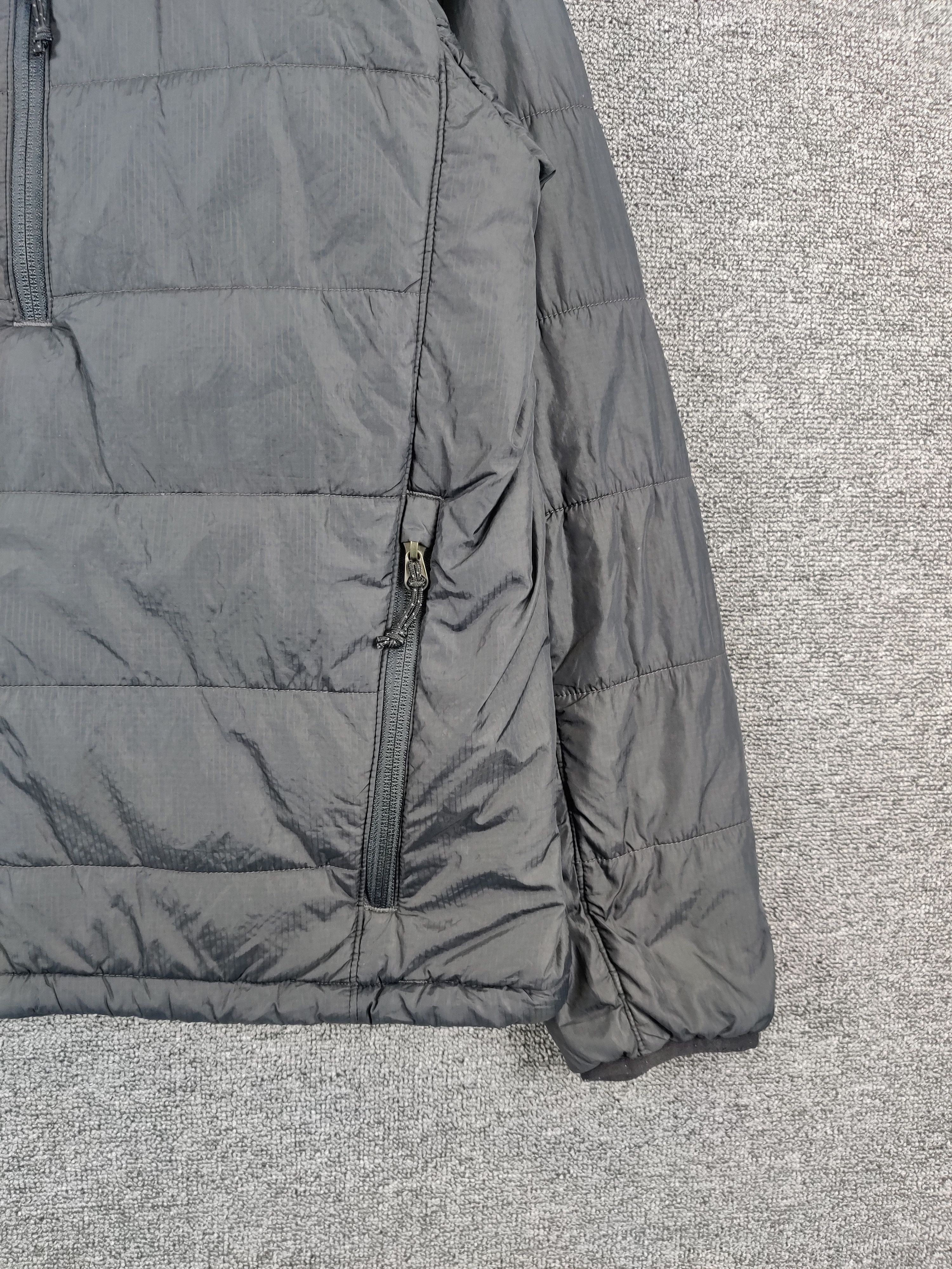 L.L. Bean Vintage L.L. Bean Down Puffer Hoodie Jacket Size US M / EU 48-50 / 2 - 3 Thumbnail