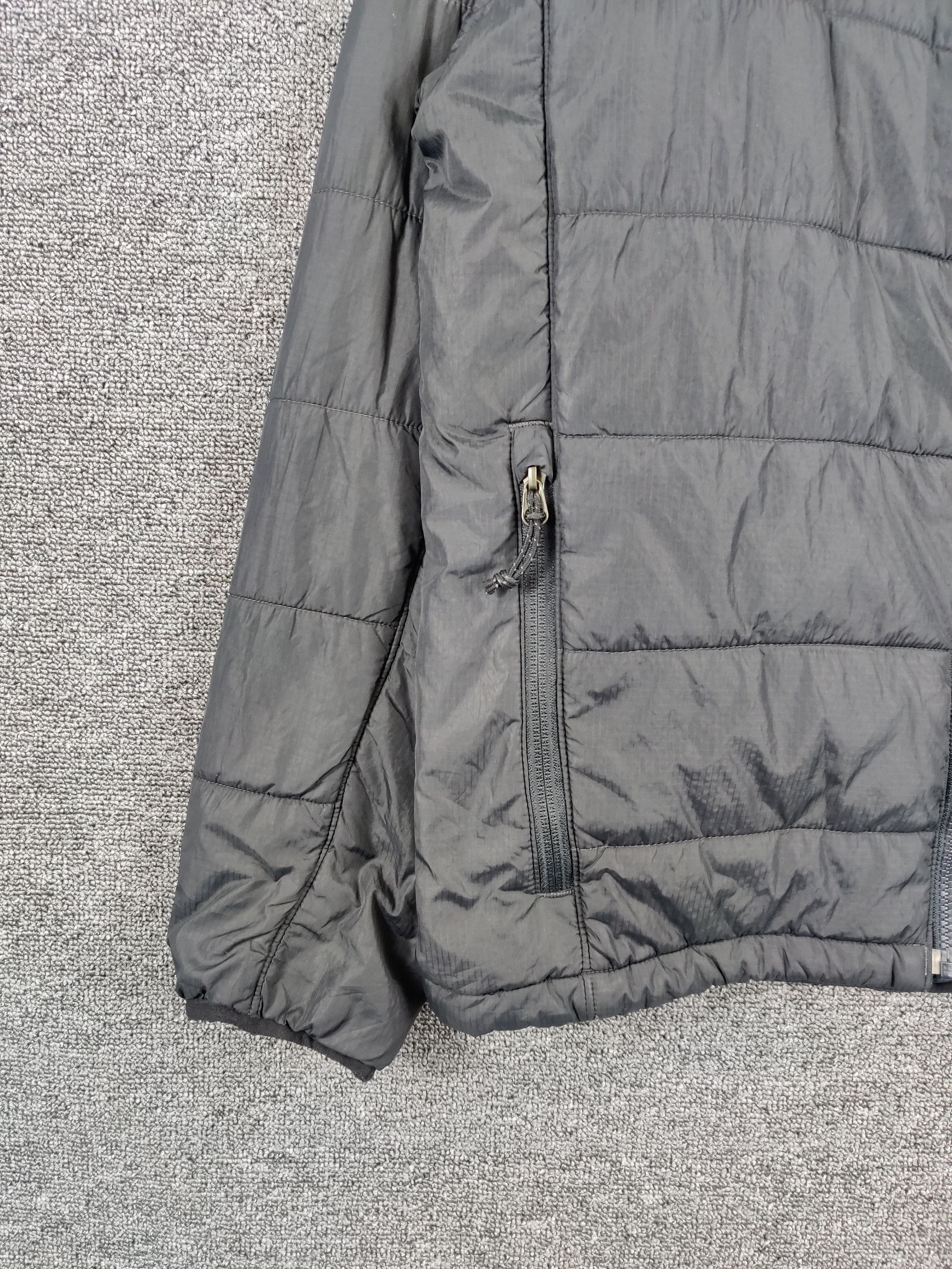 L.L. Bean Vintage L.L. Bean Down Puffer Hoodie Jacket Size US M / EU 48-50 / 2 - 5 Thumbnail