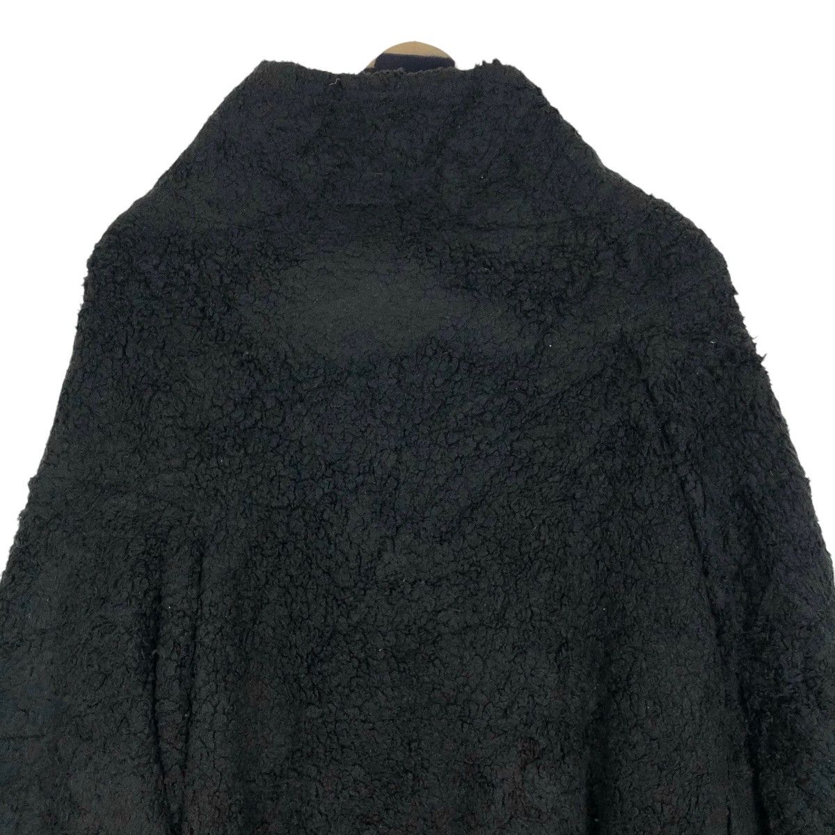 Comme des Garcons Vintage Tricot Comme Des Garçons AD2004 Asymmetrical Jacket Size M / US 6-8 / IT 42-44 - 13 Thumbnail