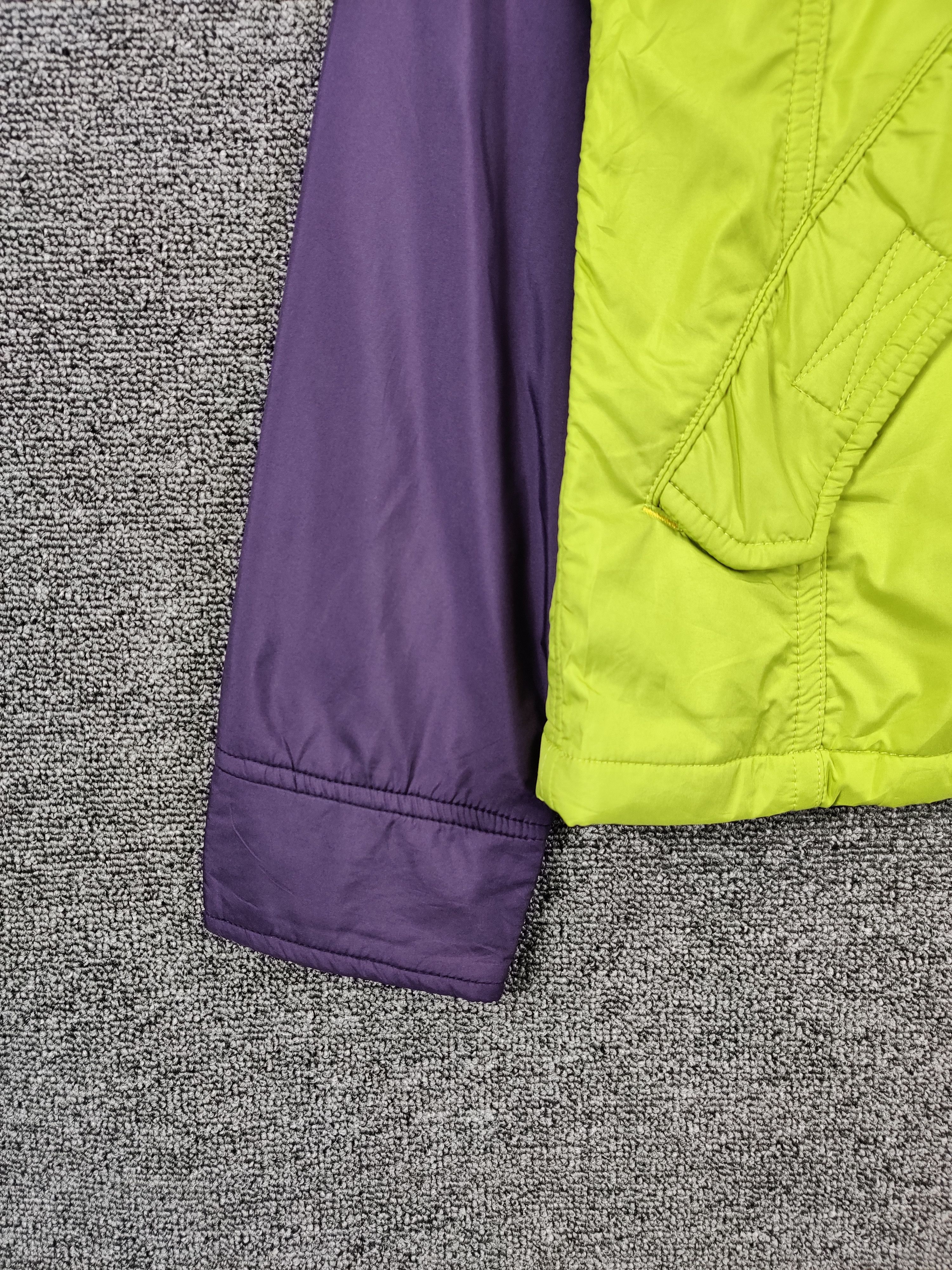 Japanese Brand Vintage Cube Sugar Zipper Windbreaker Size US M / EU 48-50 / 2 - 3 Thumbnail