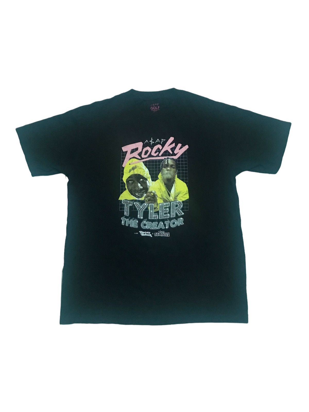Asap Rocky Tyler The Creator | Grailed