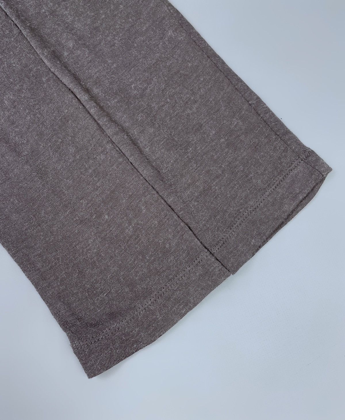 T by Alexander Wang Women's T Alexander Wang Wool Acrylic LS T-Shirt Size L Size L / US 10 / IT 46 - 8 Thumbnail