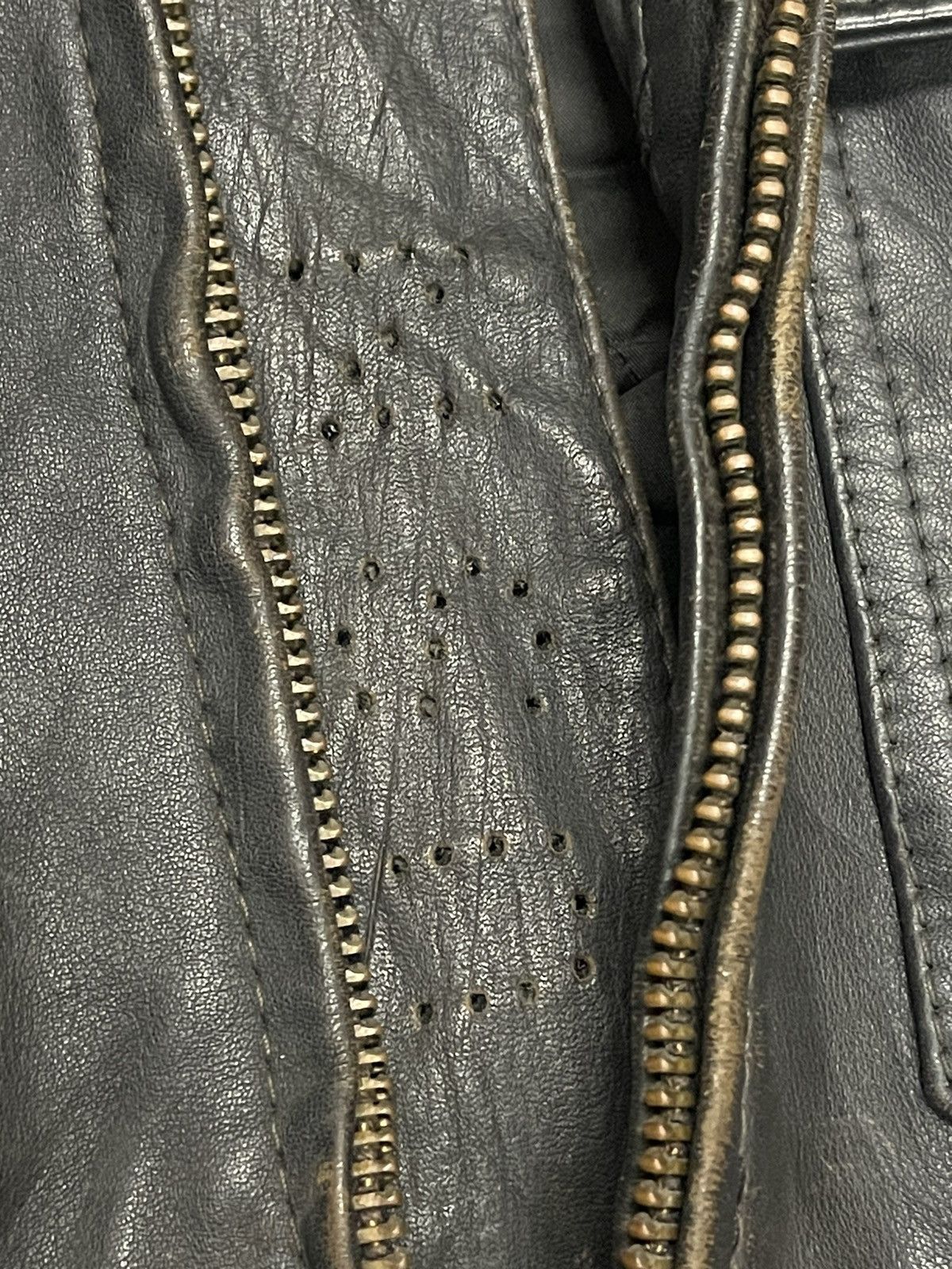 Vintage Vintage USN G1 jacket Size US M / EU 48-50 / 2 - 7 Thumbnail