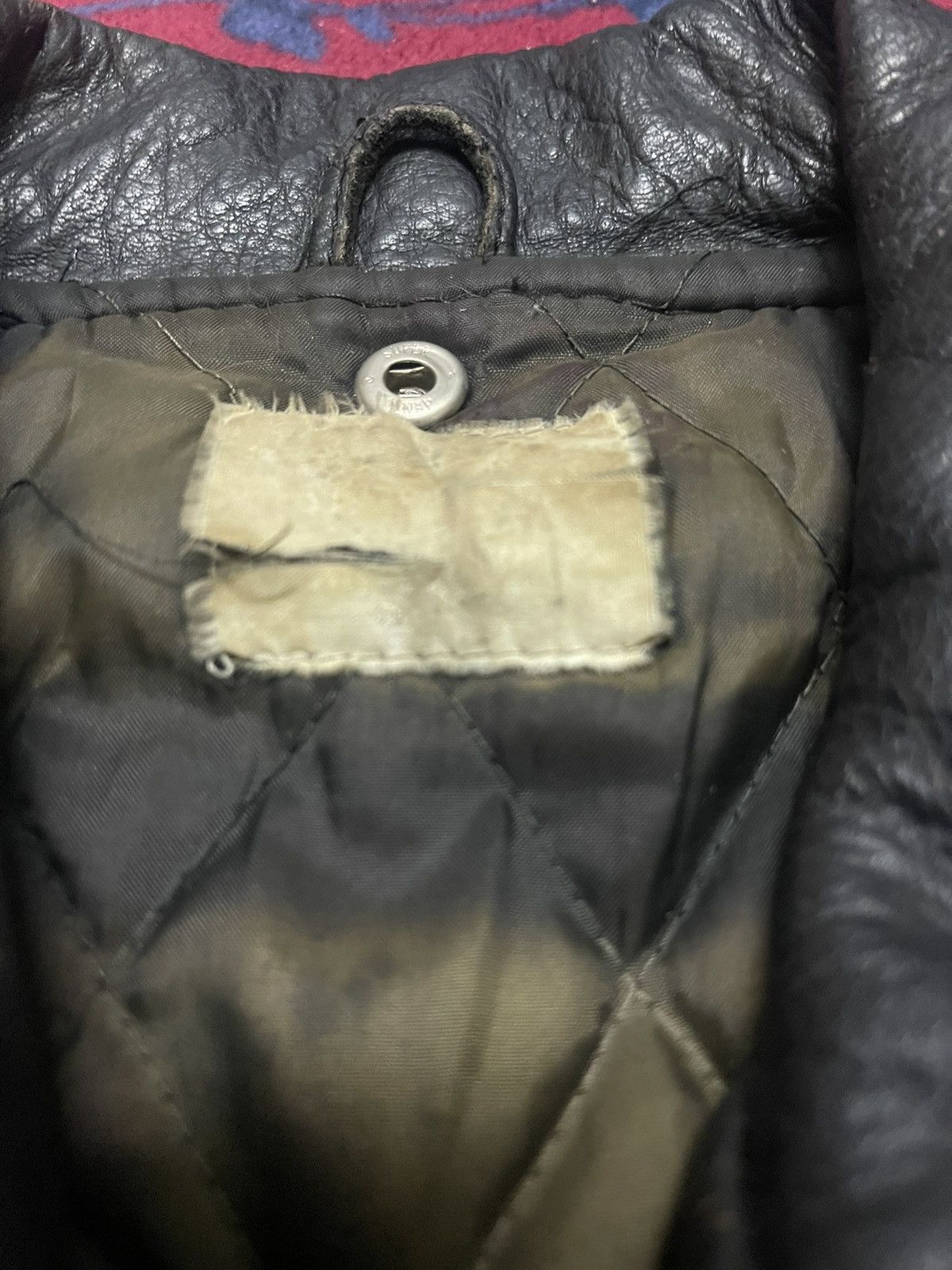 Vintage Vintage USN G1 jacket Size US M / EU 48-50 / 2 - 9 Thumbnail