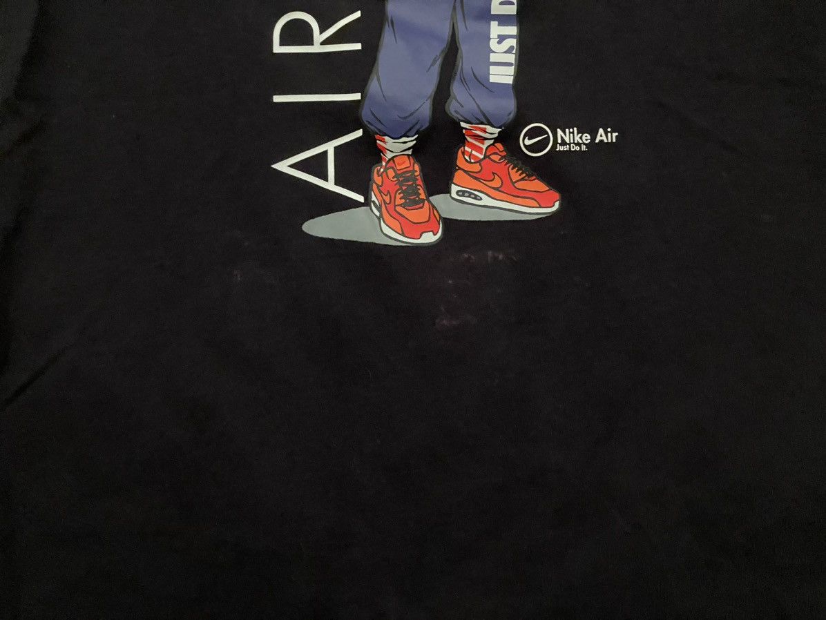 Anime × Nike Nike x Akira Japanese official anime t-shirt Size US M / EU 48-50 / 2 - 3 Thumbnail