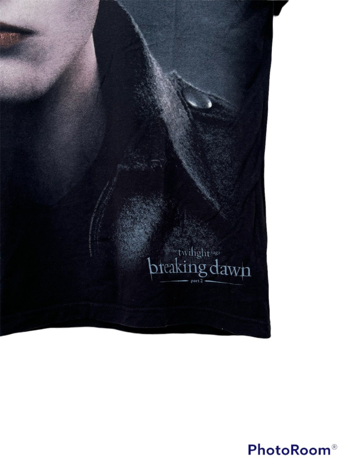 Other The Twilight Saga ( Breaking Dawn Part 2 ) Size US S / EU 44-46 / 1 - 3 Thumbnail