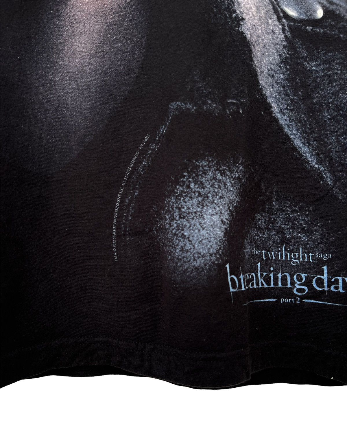 Other The Twilight Saga ( Breaking Dawn Part 2 ) Size US S / EU 44-46 / 1 - 4 Thumbnail
