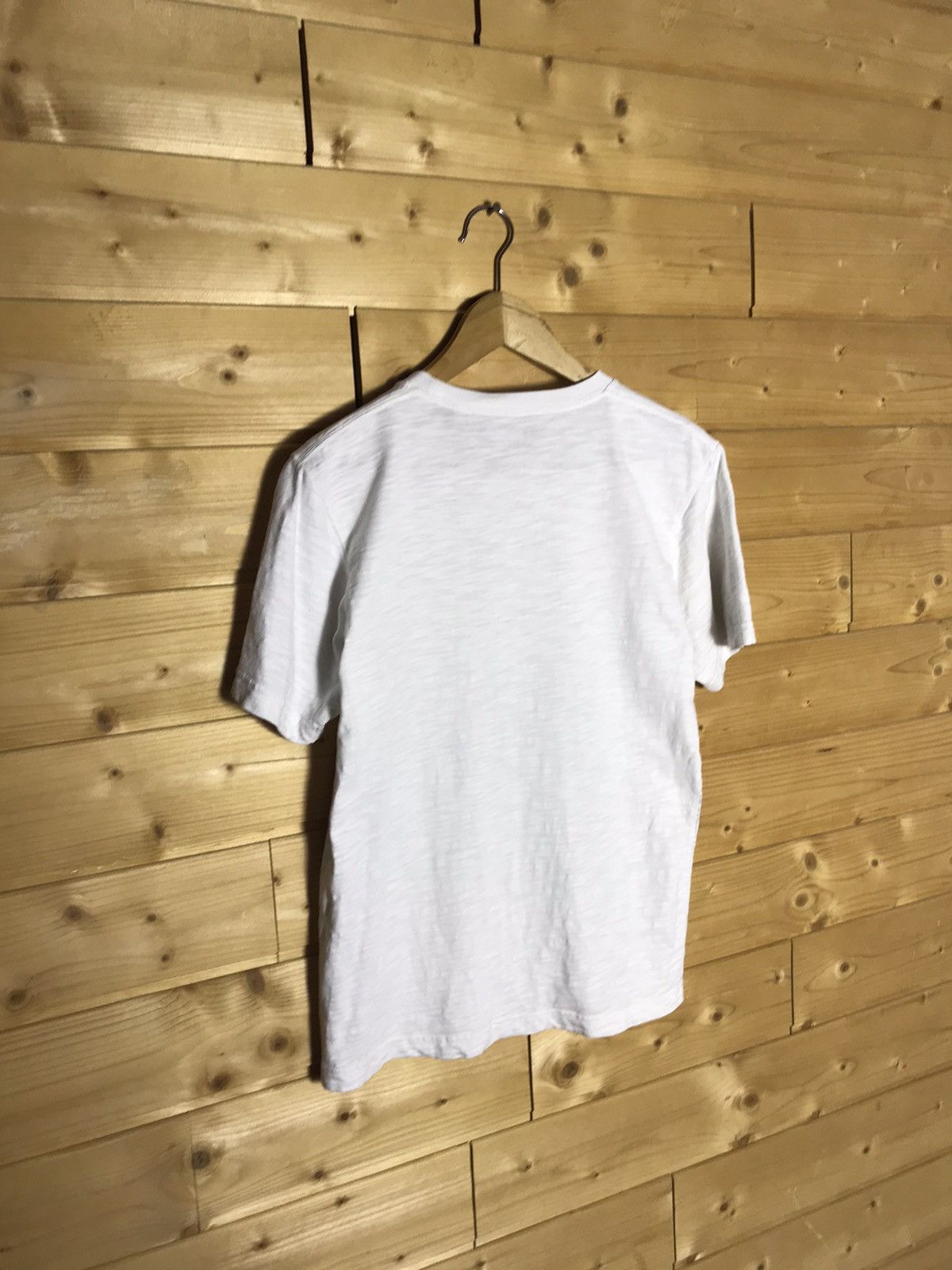 Uniqlo Uniqlo X Kenbishi Sake Feudal Japan Tee Size US S / EU 44-46 / 1 - 7 Thumbnail