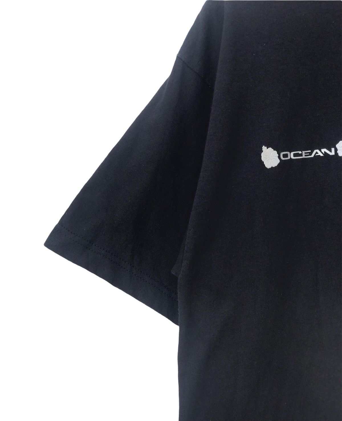 Ocean Pacific Ocean Pasific Black T-Shirt USA Size US L / EU 52-54 / 3 - 4 Thumbnail