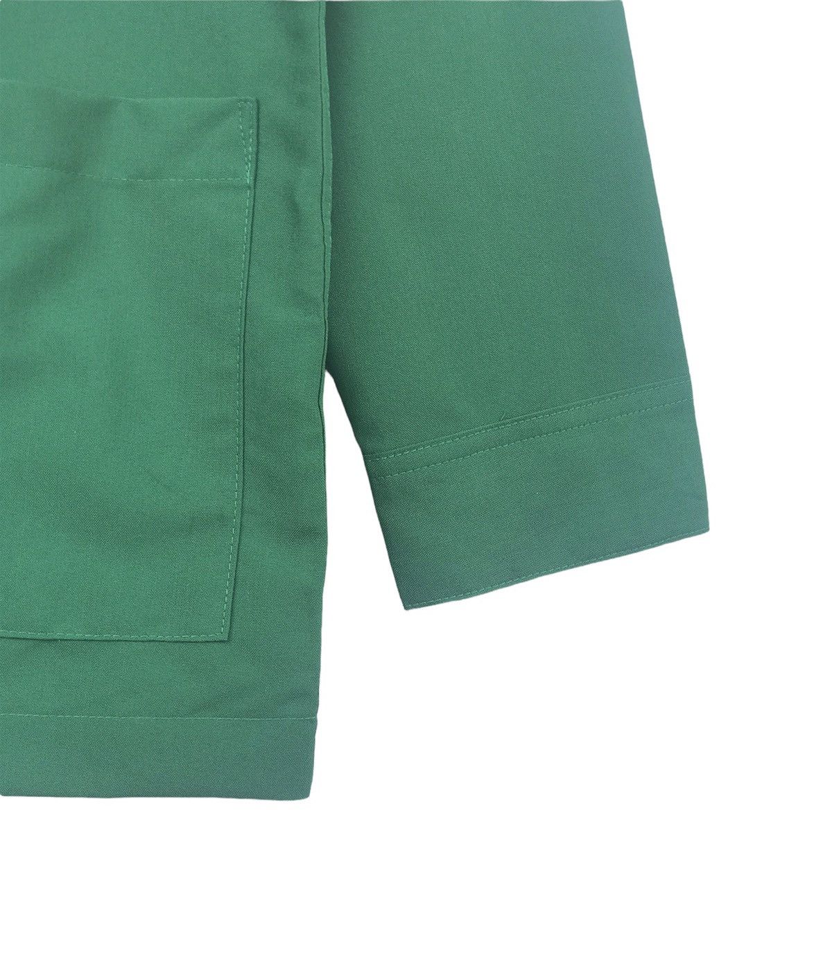 11.11 / eleven eleven × Japanese Brand × Uniform Wares Vintage Seven Eleven Jacket Uniform Size US M / EU 48-50 / 2 - 6 Thumbnail