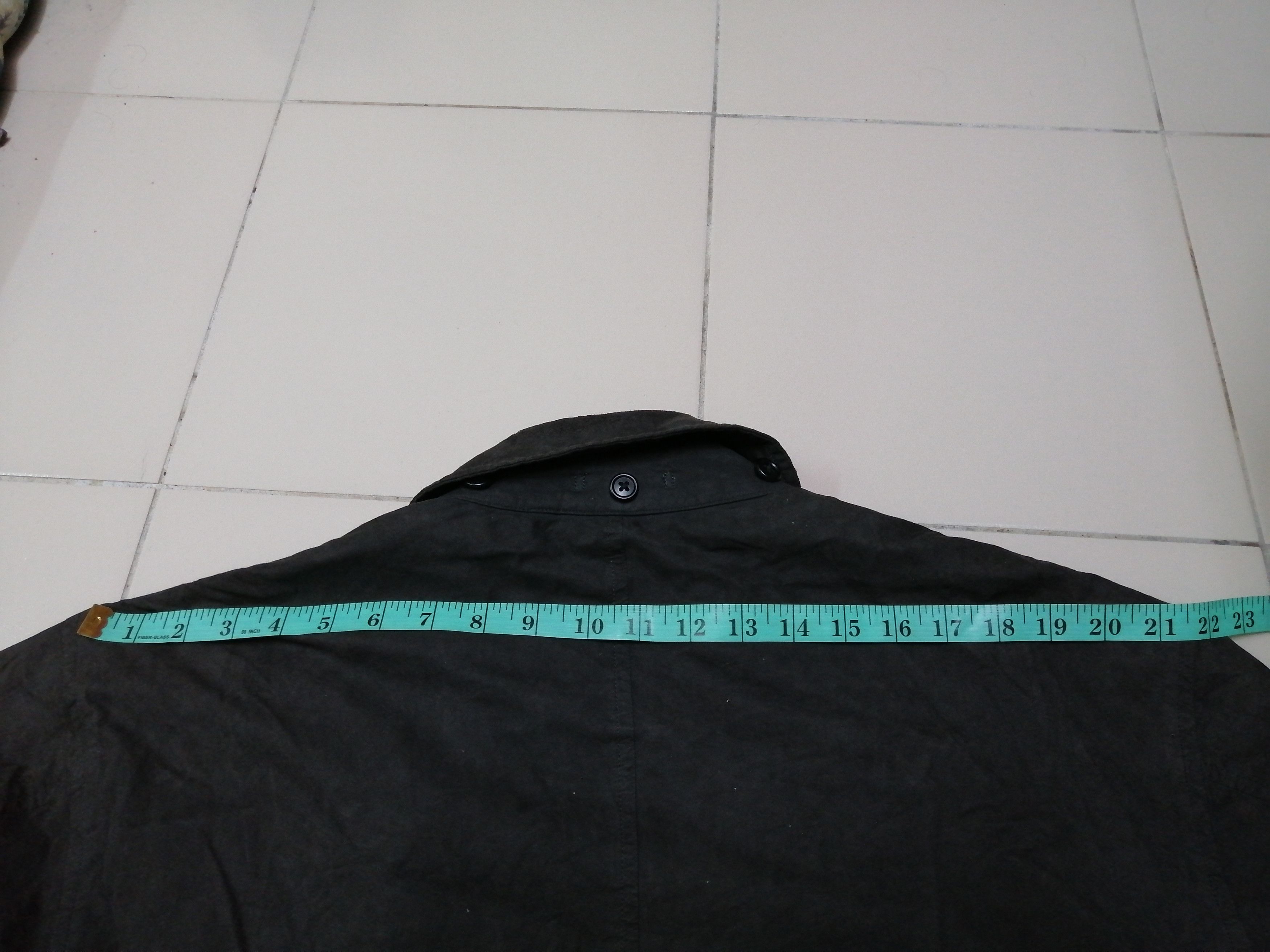 Burberry Burberrys Parka x vintage Size US XL / EU 56 / 4 - 13 Thumbnail