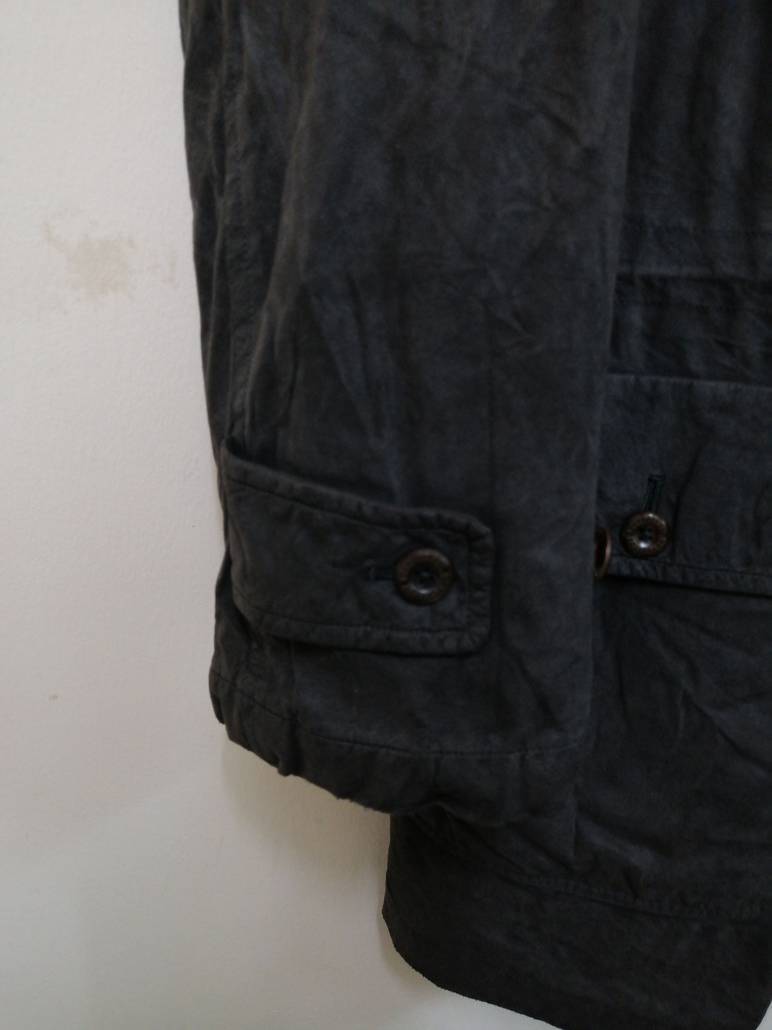 Burberry Burberrys Parka x vintage Size US XL / EU 56 / 4 - 6 Thumbnail