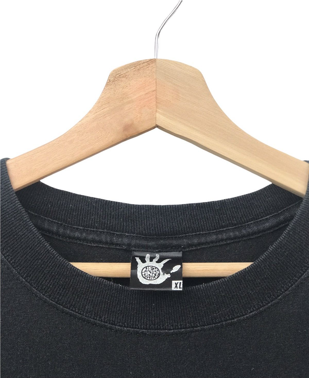 Hex Antistyle × Japanese Brand Hex Antistyle Big Logo Size US XL / EU 56 / 4 - 3 Thumbnail