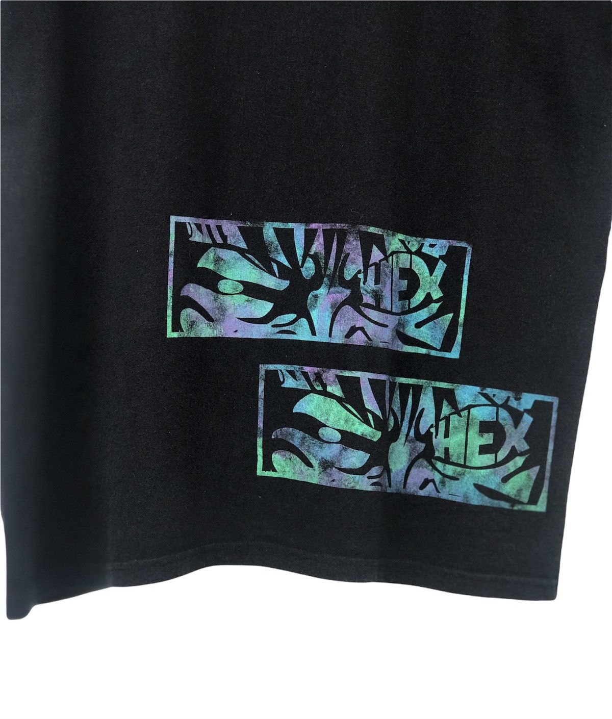 Hex Antistyle × Japanese Brand Hex Antistyle Big Logo Size US XL / EU 56 / 4 - 8 Thumbnail