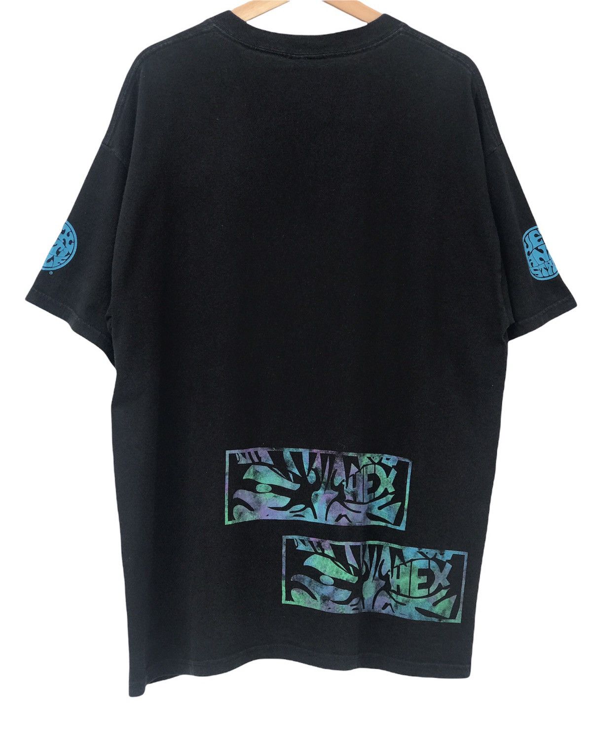 Hex Antistyle × Japanese Brand Hex Antistyle Big Logo Size US XL / EU 56 / 4 - 7 Thumbnail
