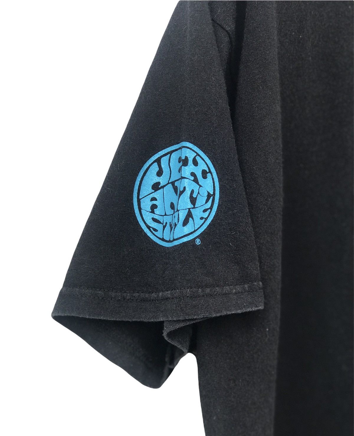 Hex Antistyle × Japanese Brand Hex Antistyle Big Logo Size US XL / EU 56 / 4 - 5 Thumbnail